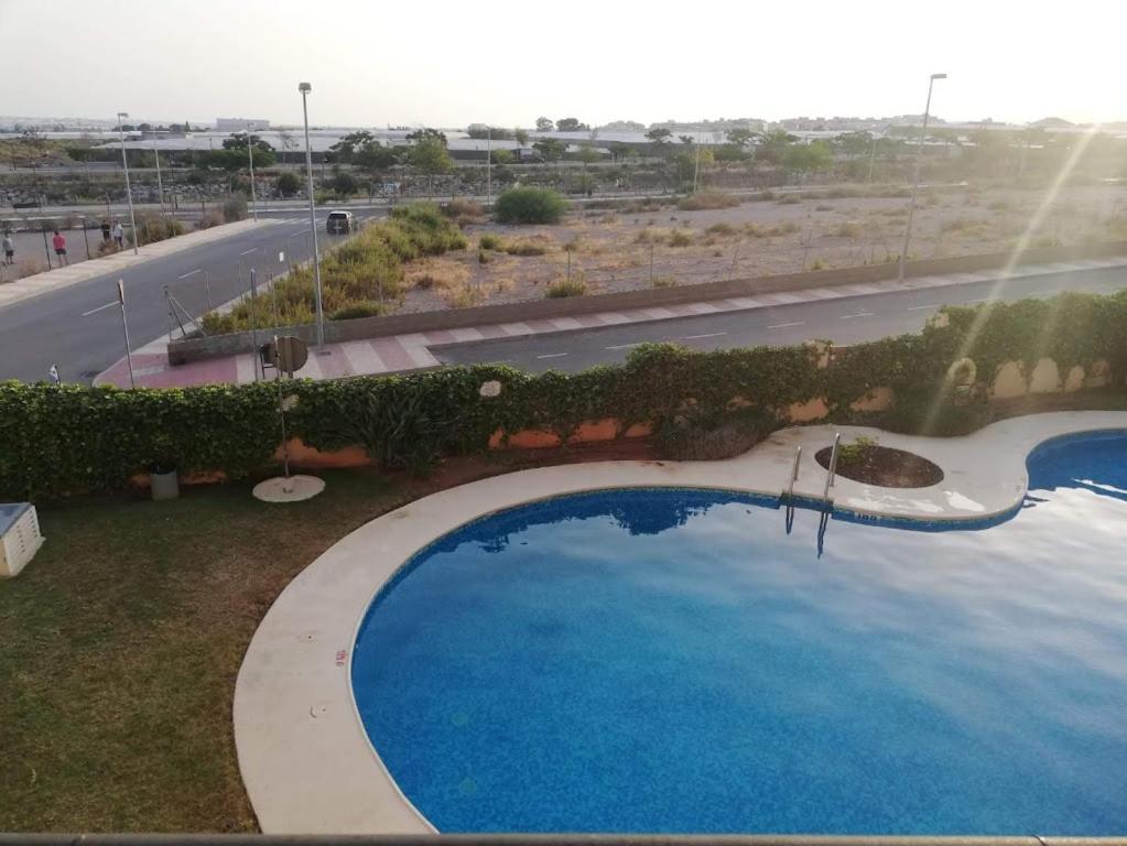 Residencial Albardi Apartamento *