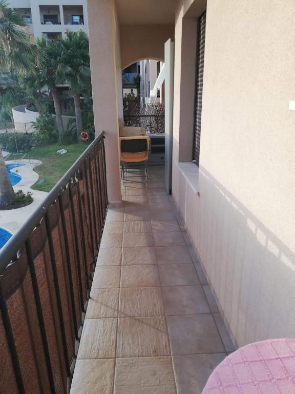 Residencial Albardi * Almería