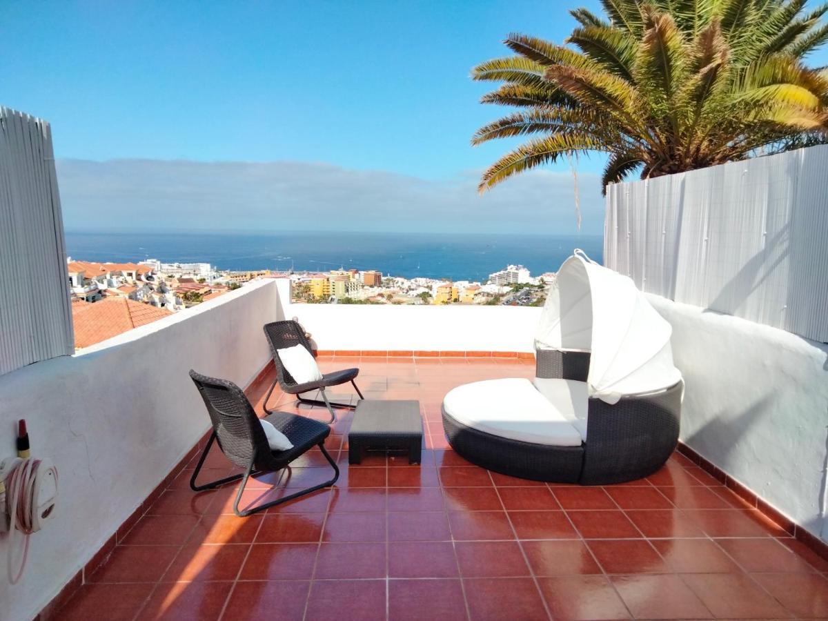Sunset Aloha Garden Apartment *