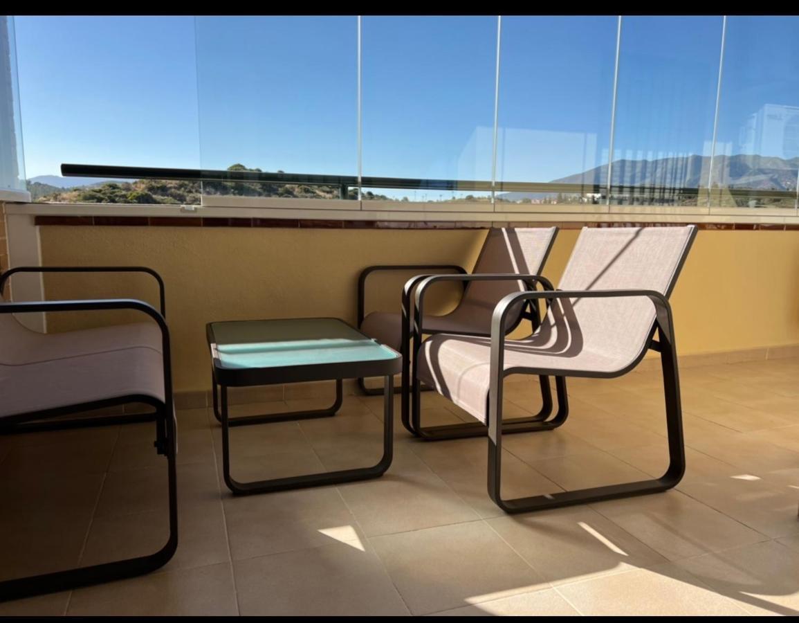 Apartamento Mijas El Faro, Precioso Piso Cerca De La Playa *