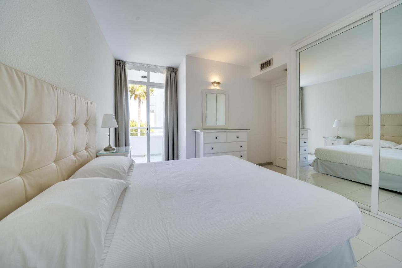 Apartment In Miraflores