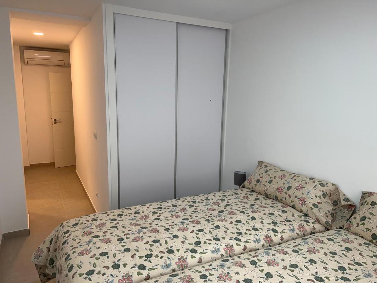 Apartment Residenca Ultra Alicante