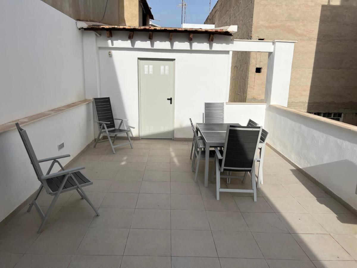 Residenca Ultra Apartment