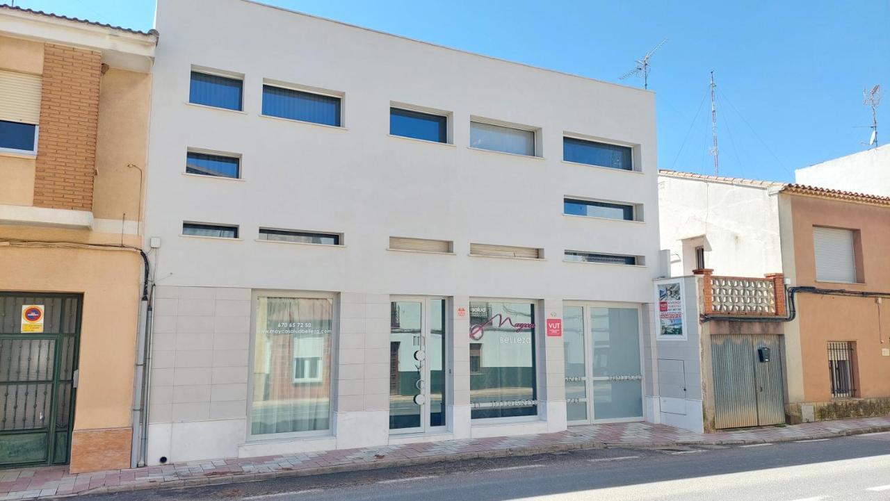 Villa Vip - Vivienda De Lujo Con Todo Detalle
