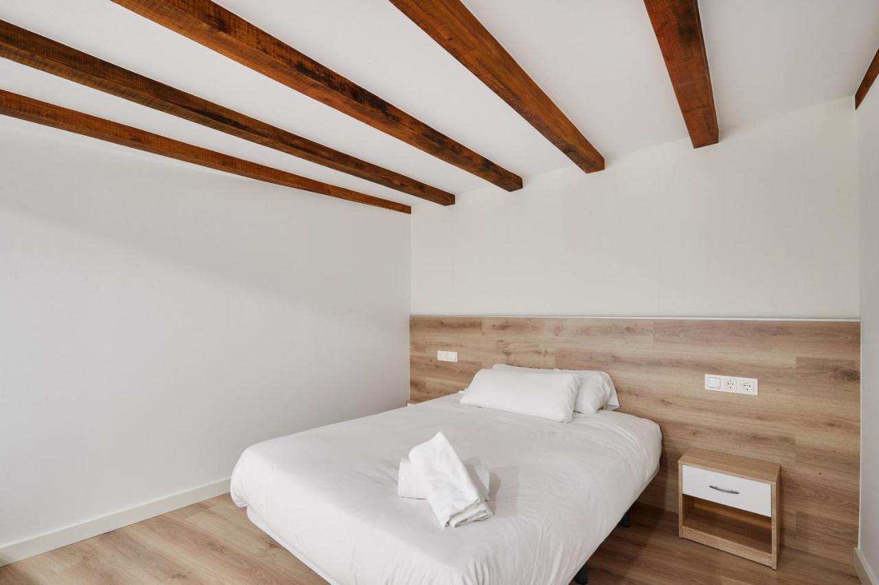 Tuapartamento - Fuente De Navarreria Apartment Pamplona