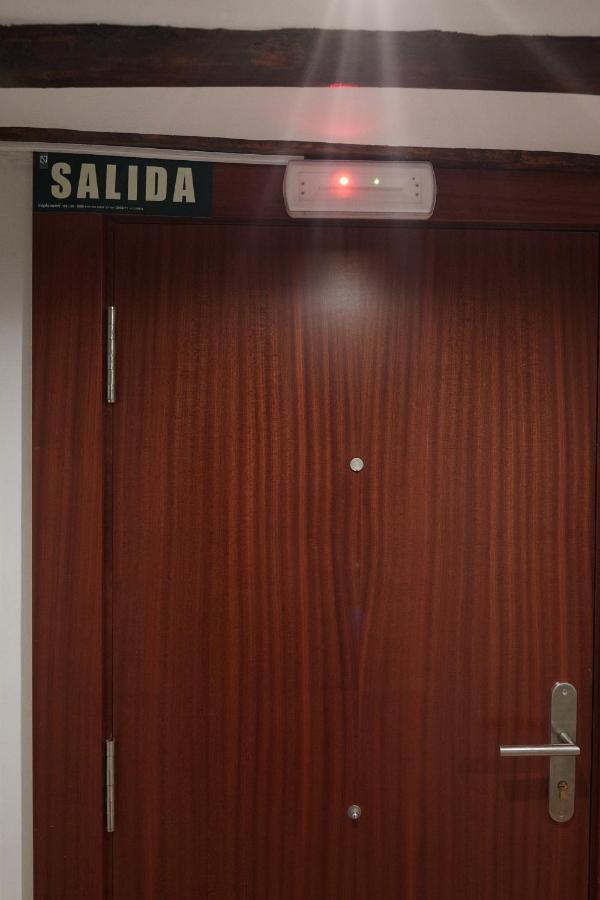 Apartment Tuapartamento - Fuente De Navarreria Pamplona