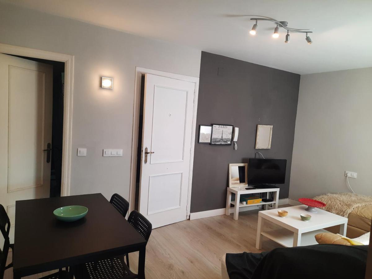 Plaza San Salvador Apartment Ciudad Rodrigo