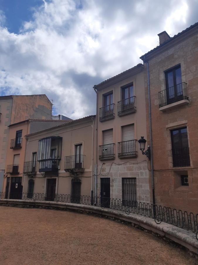 Plaza San Salvador Apartment *
