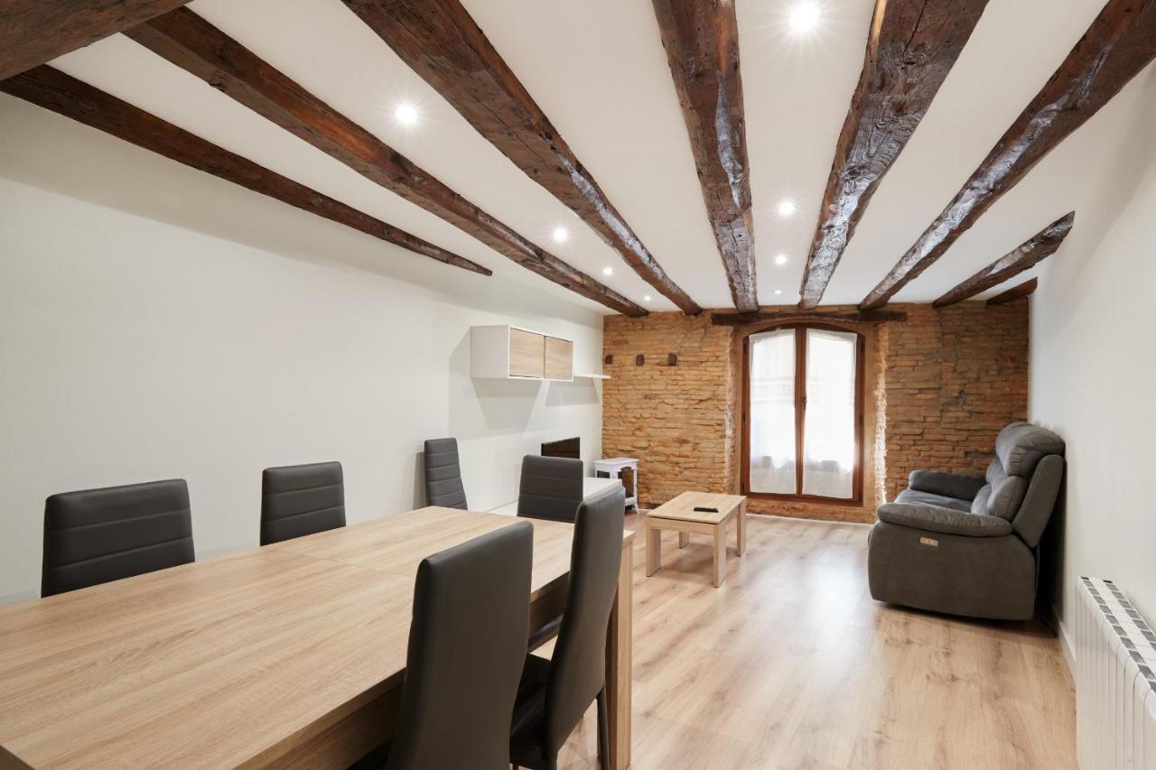 Apartment Tuapartamento - Fuente De Navarreria