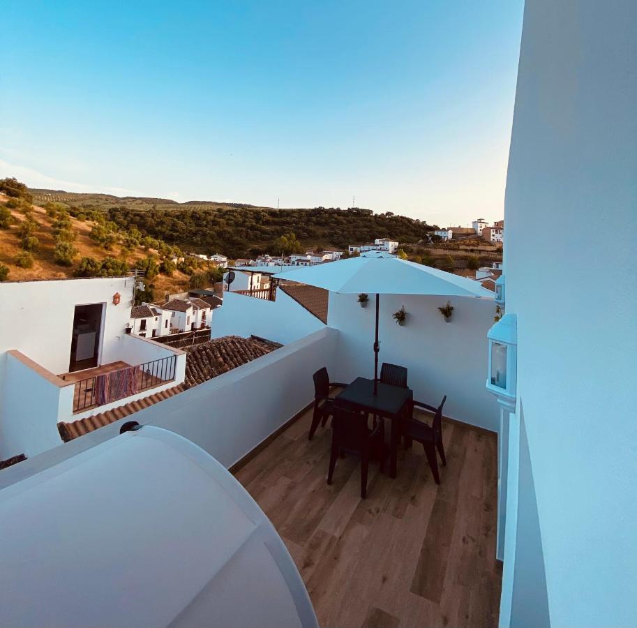 ático álvaro Apartamento