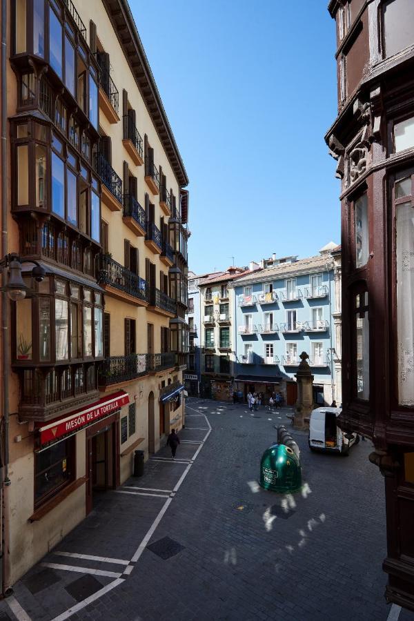 Apartment Tuapartamento - Fuente De Navarreria