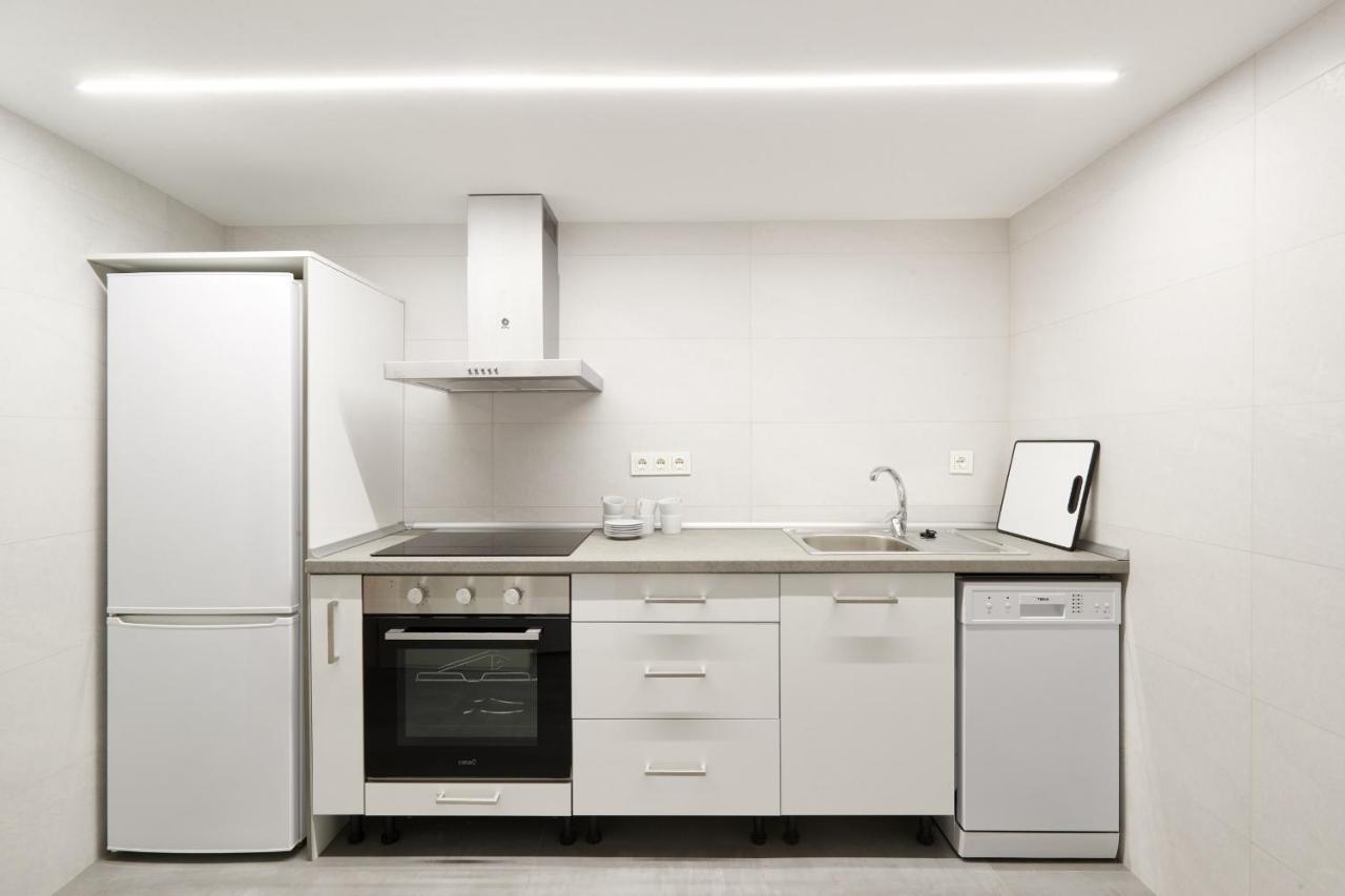 Tuapartamento - Fuente De Navarreria Apartment