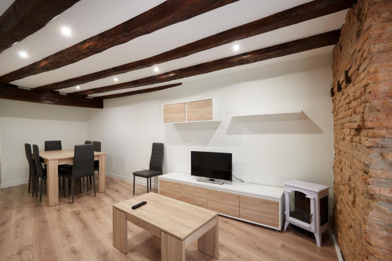 Tuapartamento - Fuente De Navarreria Apartment Pamplona