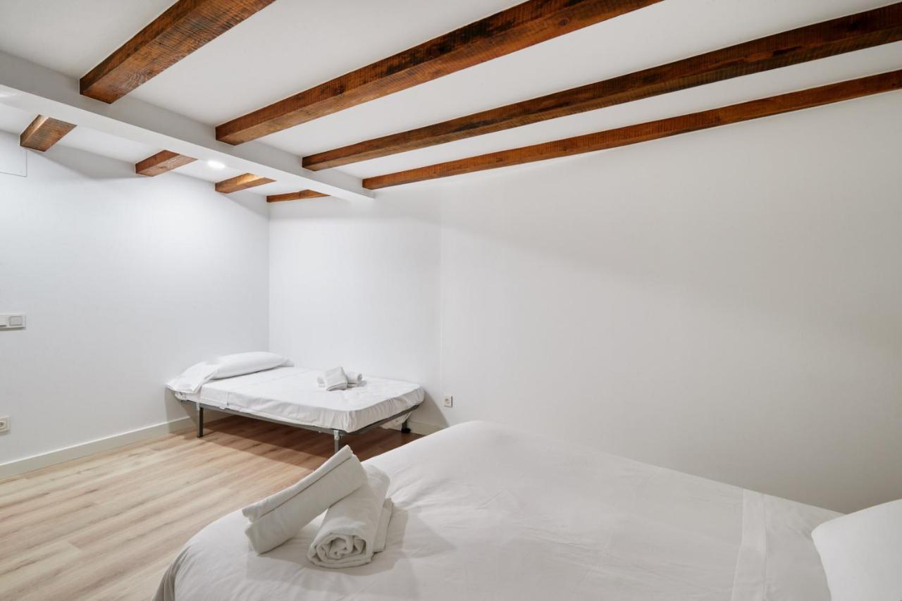 Tuapartamento - Fuente De Navarreria Apartment