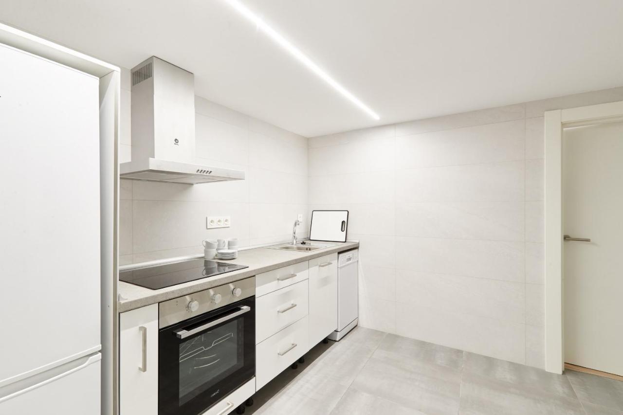 Tuapartamento - Fuente De Navarreria Apartment *