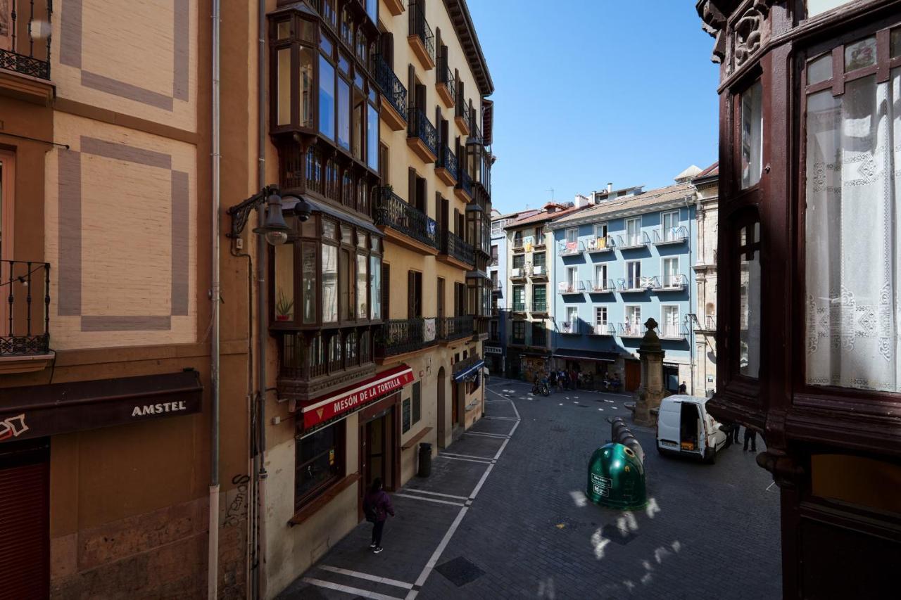 Tuapartamento - Fuente De Navarreria Pamplona