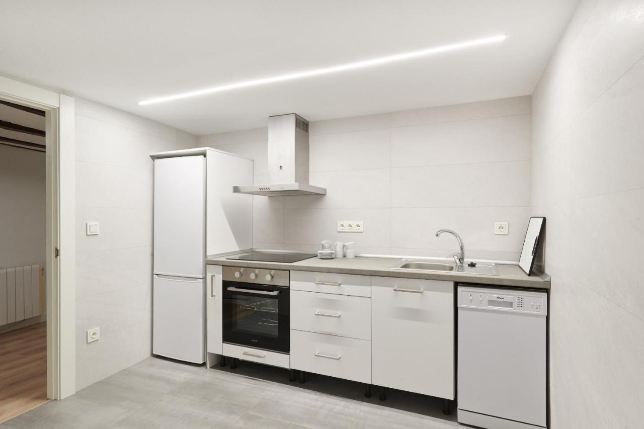 Apartment Tuapartamento - Fuente De Navarreria *