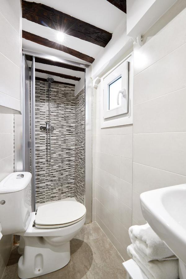 Apartment Tuapartamento - Fuente De Navarreria