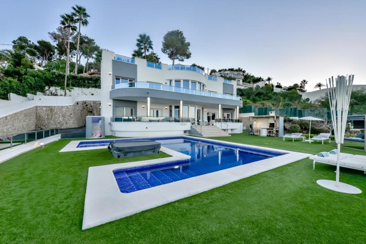 Villa Coral- Managed By Almarina