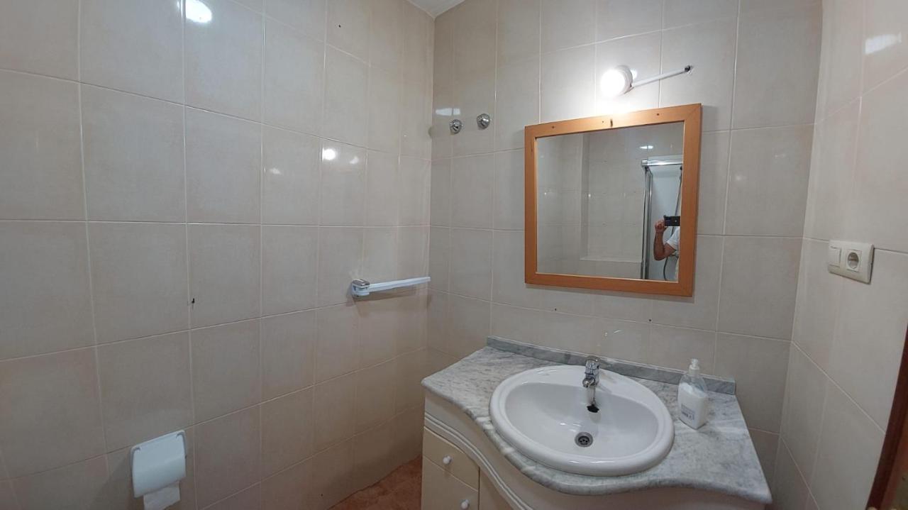 Apartamento Apartamento Centro *