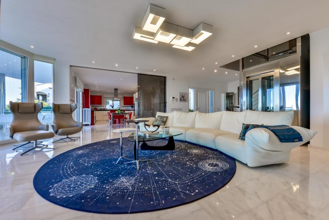 Coral- Managed By Almarina Villa Javea