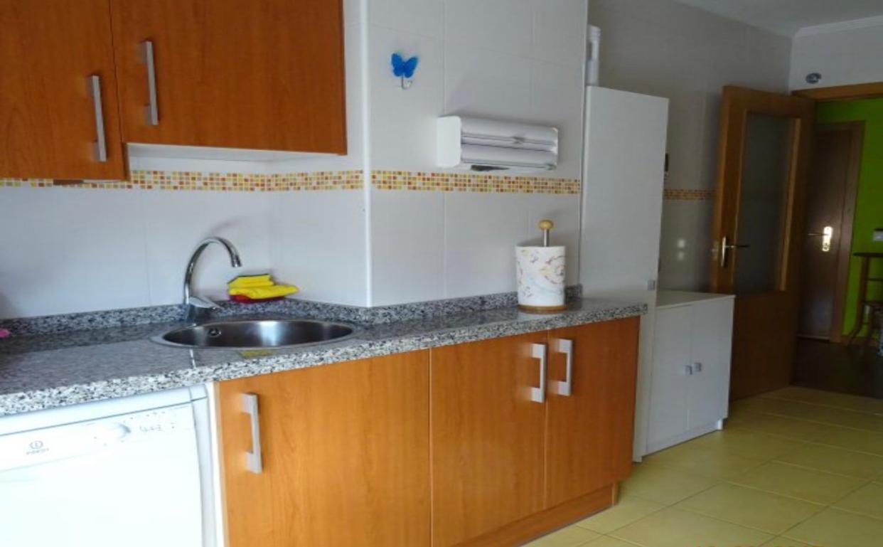 Duplex Urbanización La Marina * La Arena