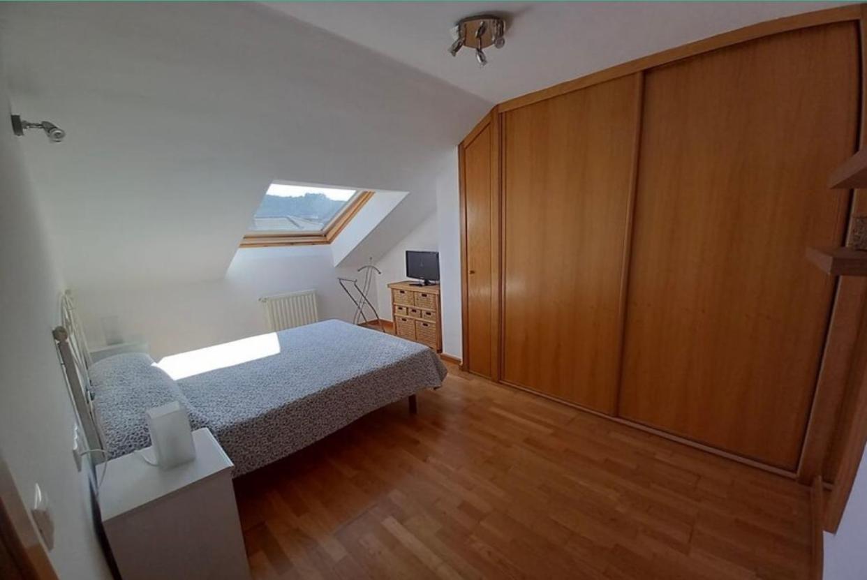 Duplex Urbanización La Marina