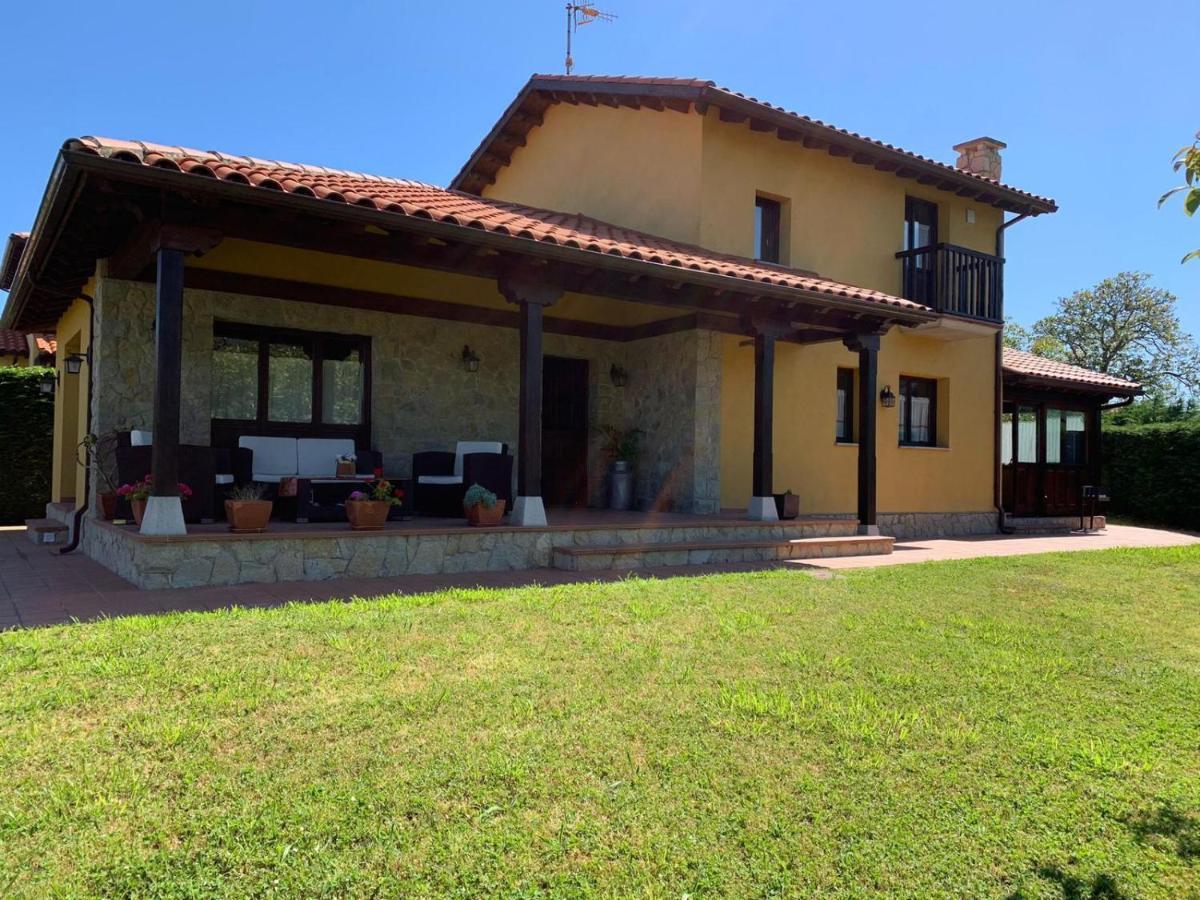 Rincon De Dora Villa *
