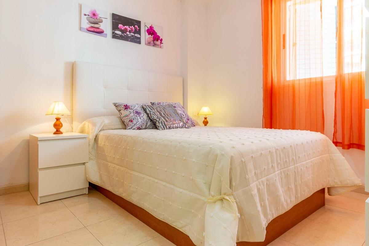 Acapulco Iii Marina Dor - Front Apartamento Oropesa del Mar