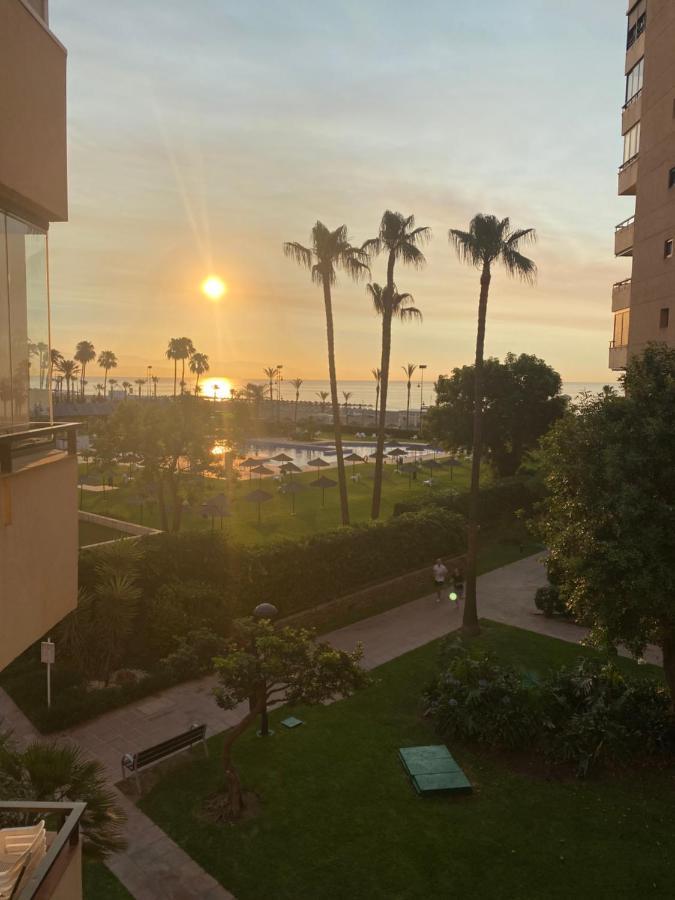 Torres De Playamar * Torremolinos