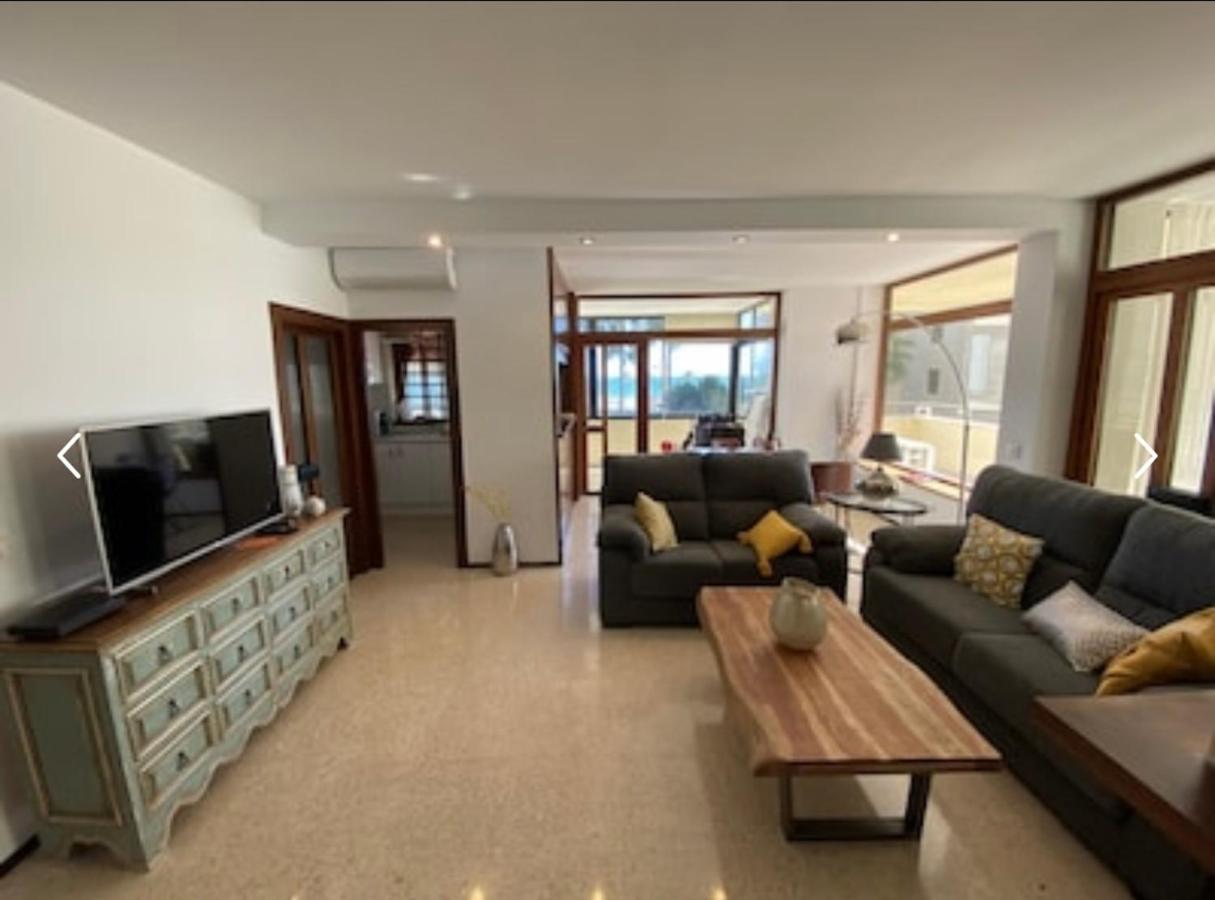 Torres De Playamar Apartamento