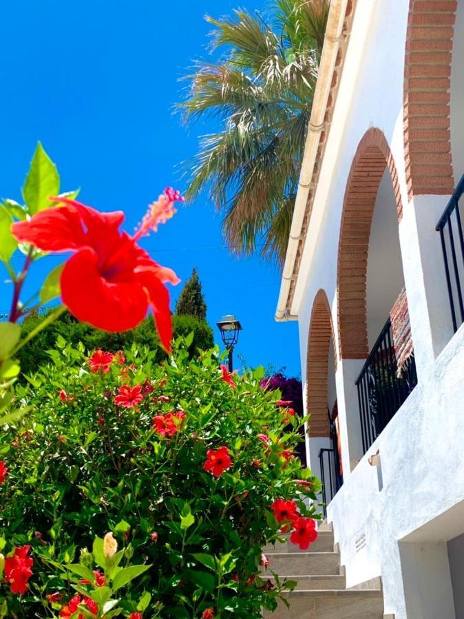 Villa Rafaela Frigiliana