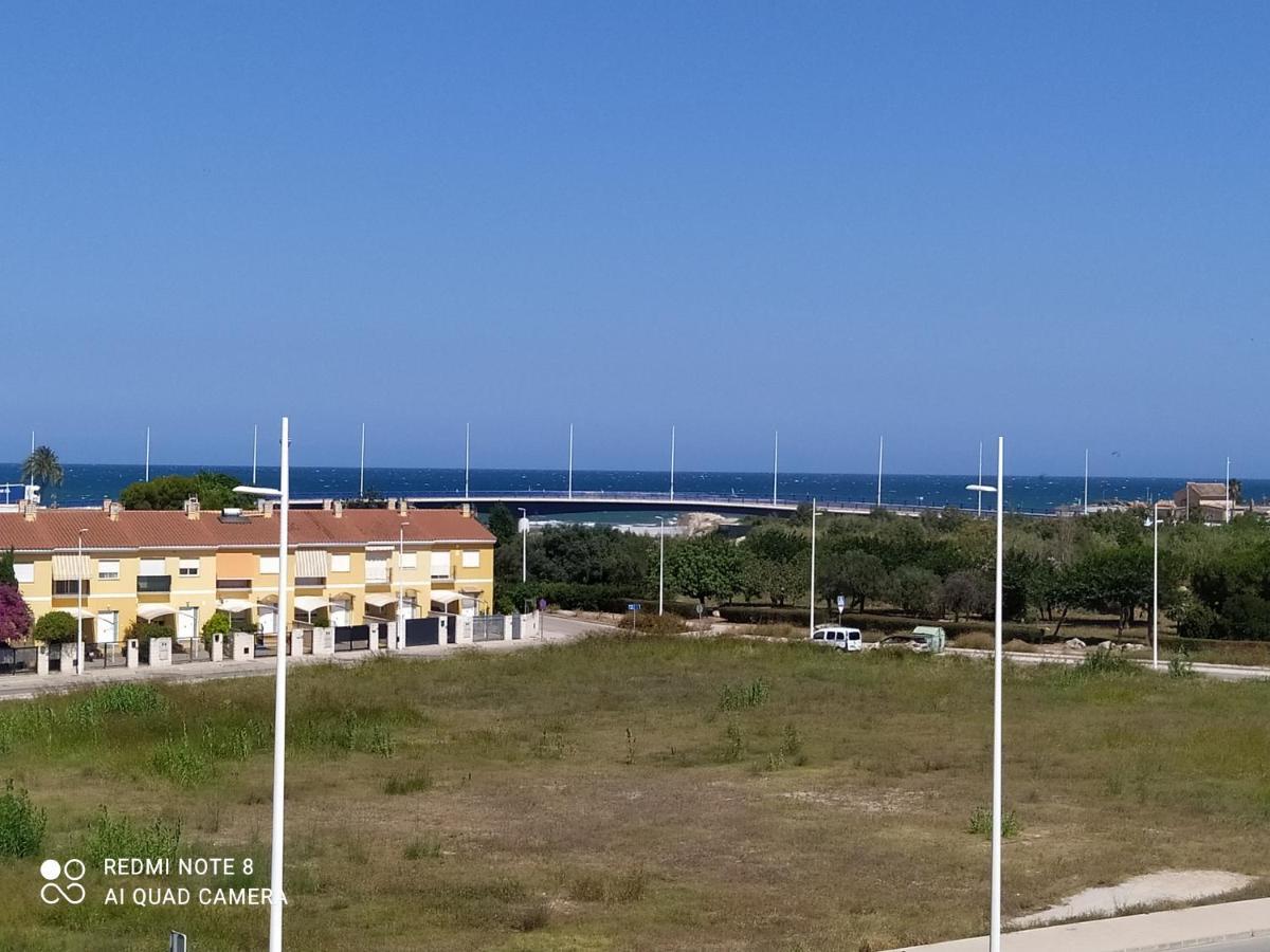 Blue View Apartamento Playa de Gandía