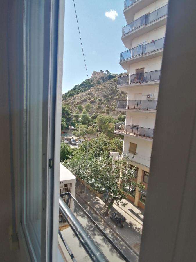Beach 5 Min Playa Apartamento Alicante