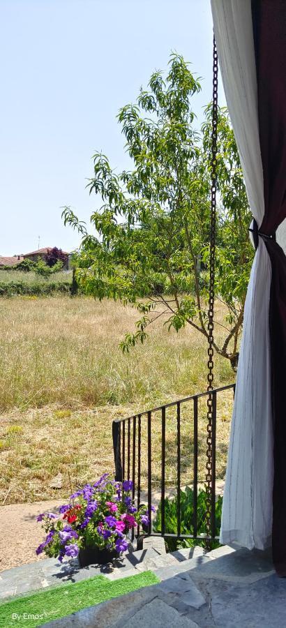 A Porta Exclusividad En La Ribeira Sacra Holiday home Monforte De Lemos