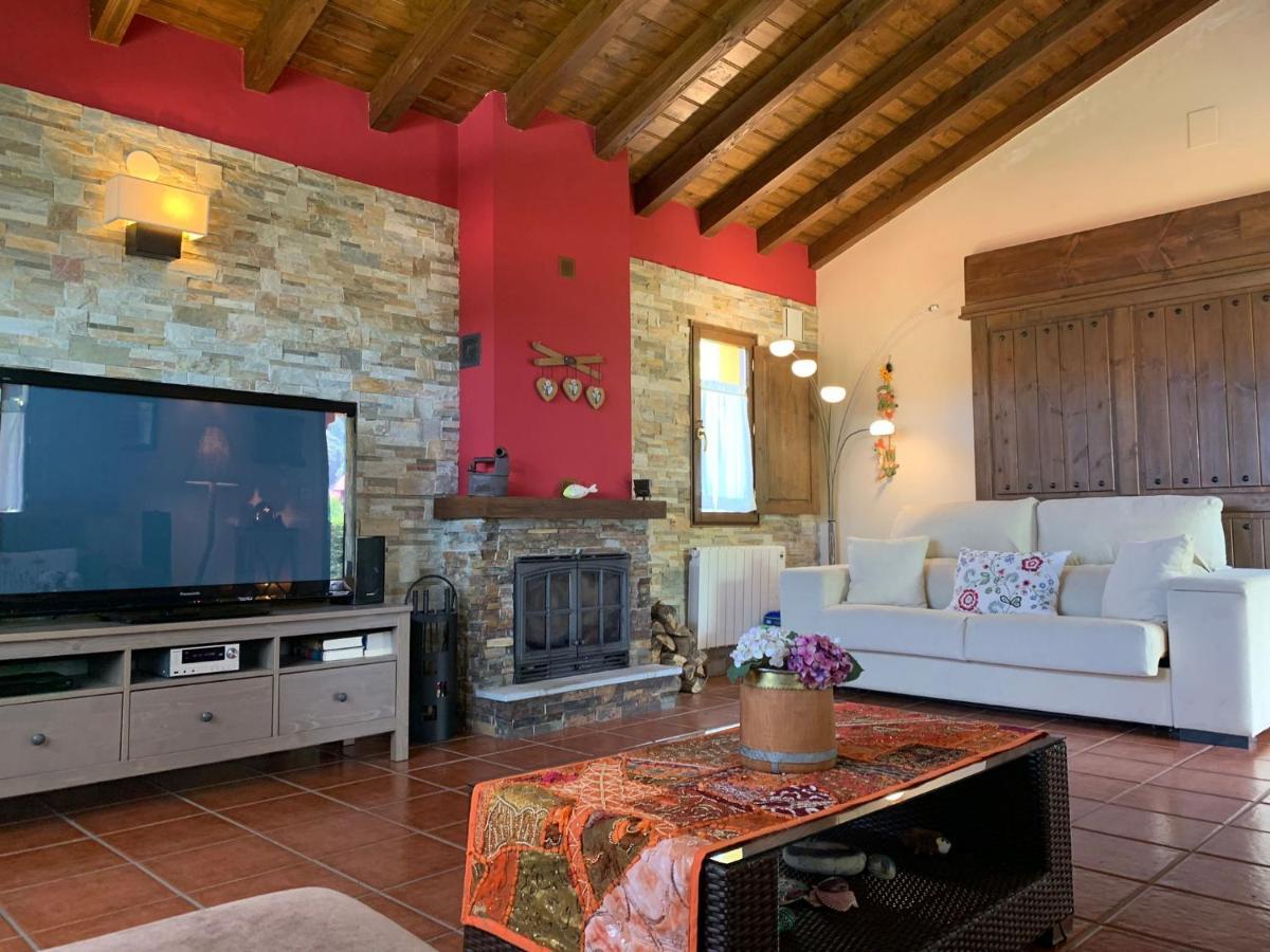 Rincon De Dora Villa La Pesa