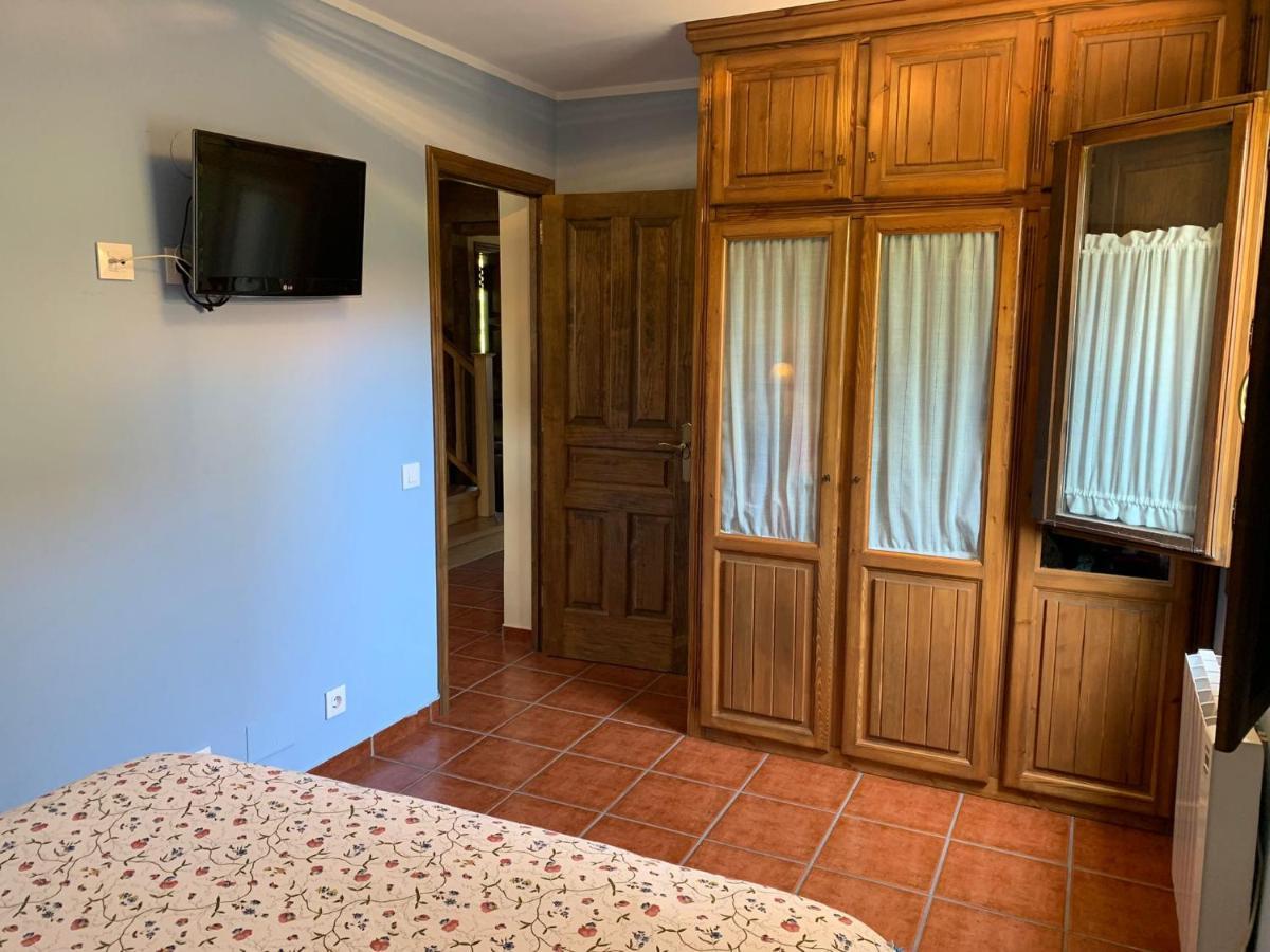 Rincón De Dora Villa La Pesa
