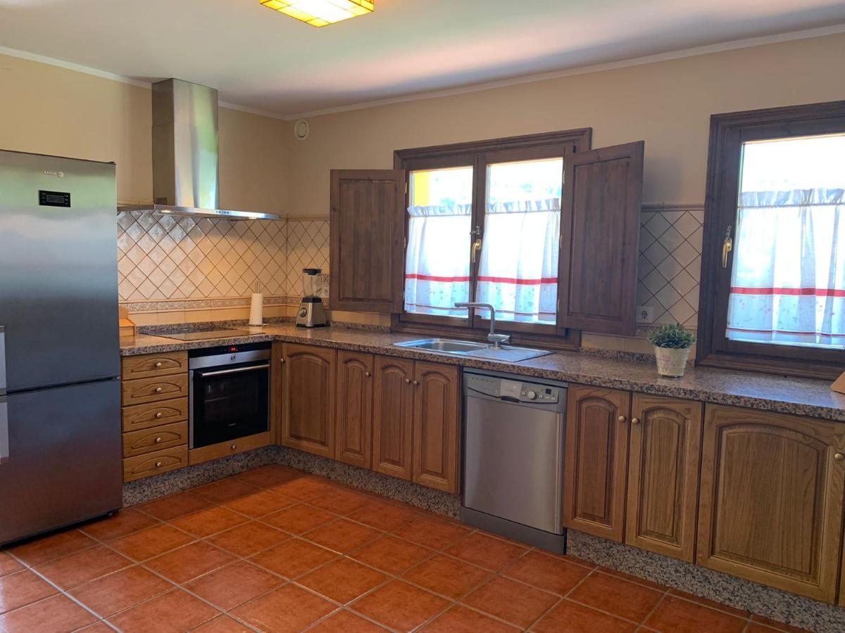 Rincón De Dora Villa La Pesa
