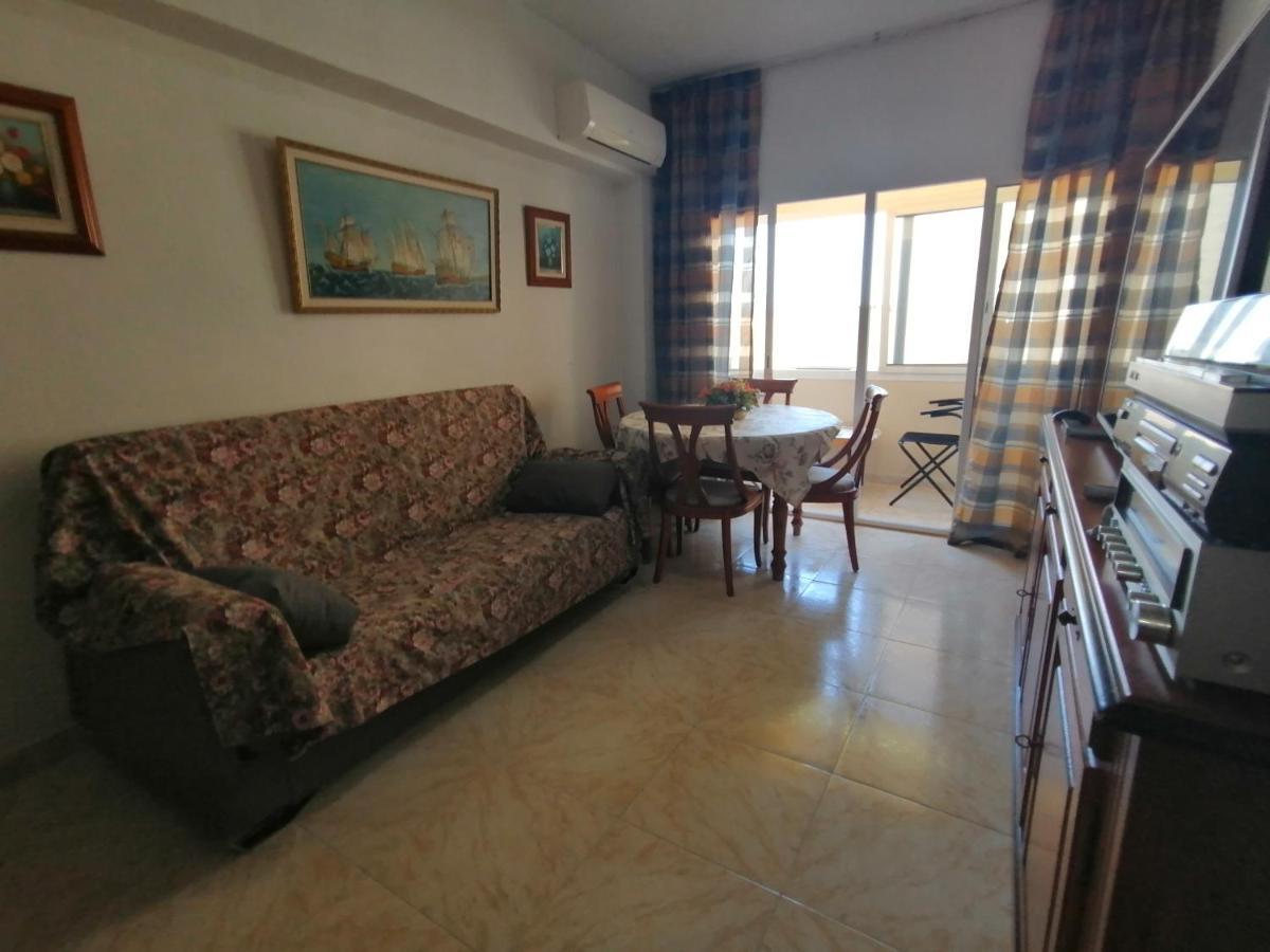 Apartamento Beach 5 Min Playa