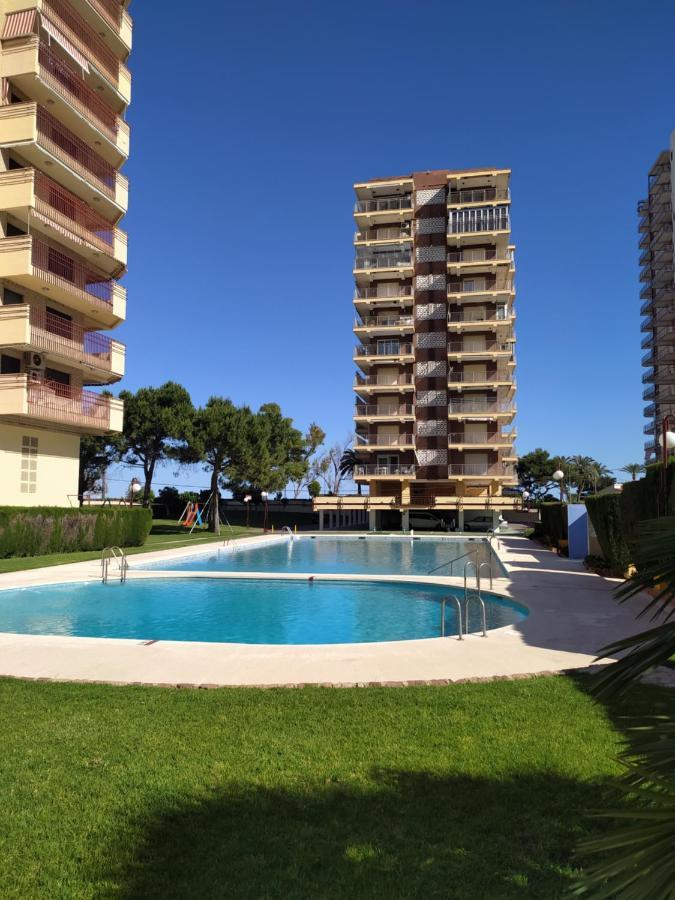 Apartment Bali Benicassim