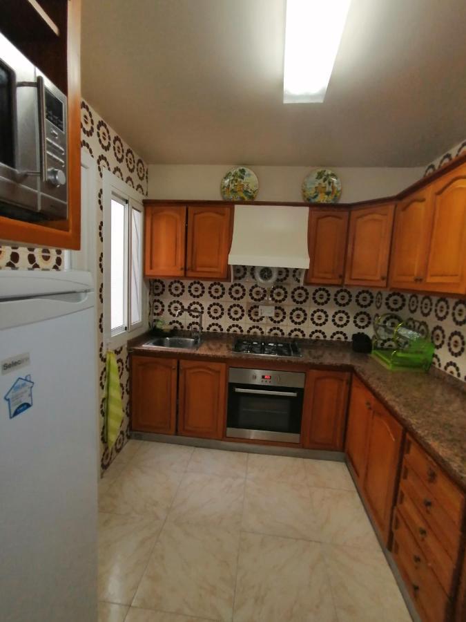 Apartamento Beach 5 Min Playa Alicante