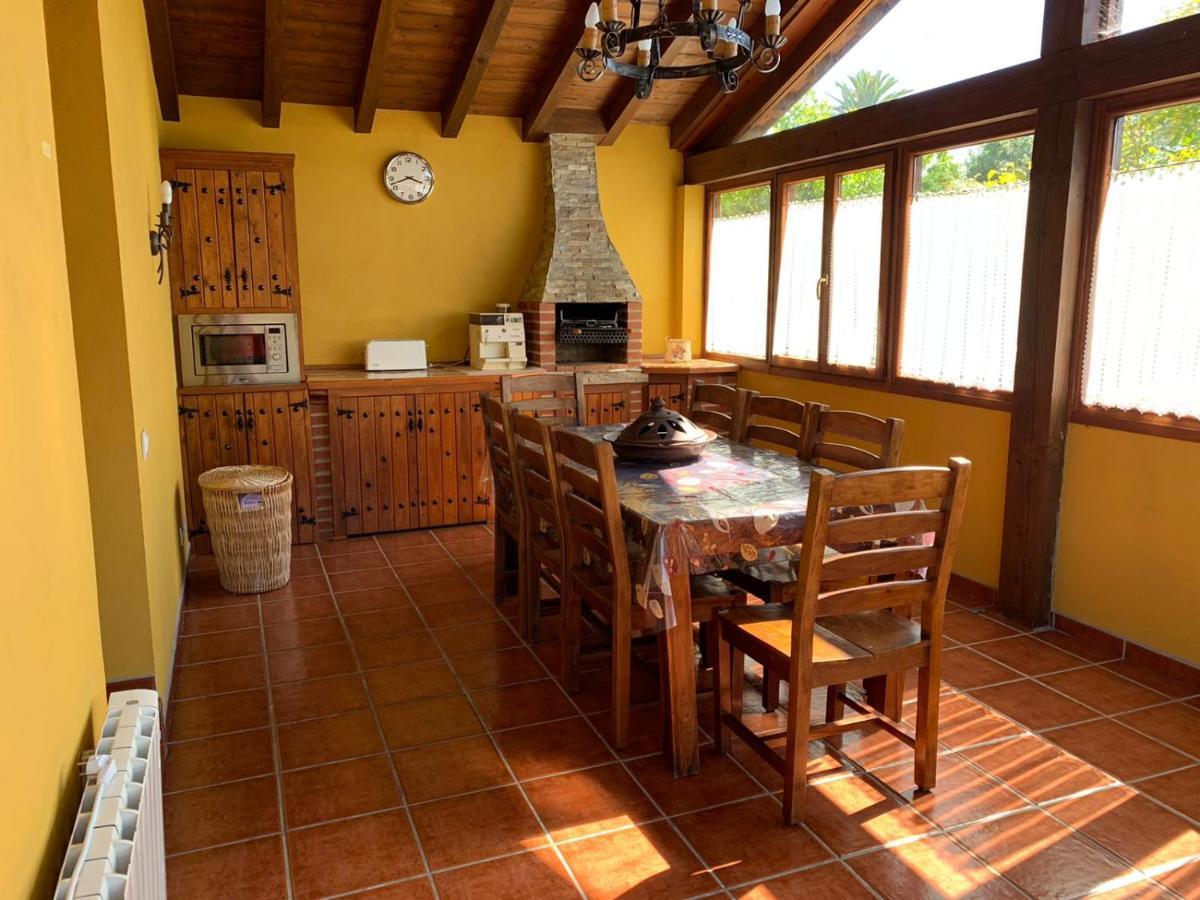 Villa Rincón De Dora La Pesa