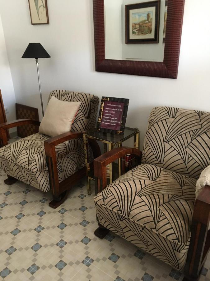 Holiday home Casa Historica Aldana, Plaza Vieja