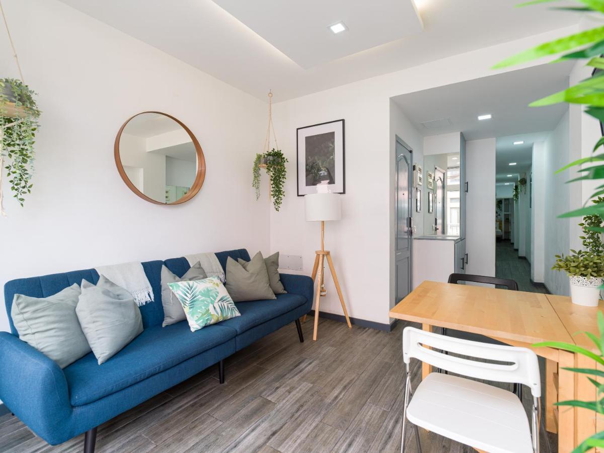 Apartamento Off Canteras Las Palmas de Gran Canaria