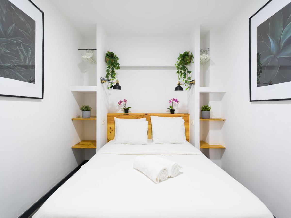 Apartamento Off Canteras Las Palmas de Gran Canaria