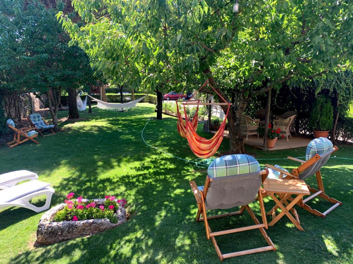 Dona Sancha Hotel