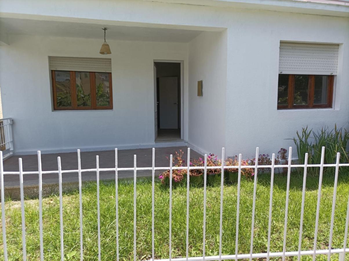 Apartamento Chalet Sanxenxo