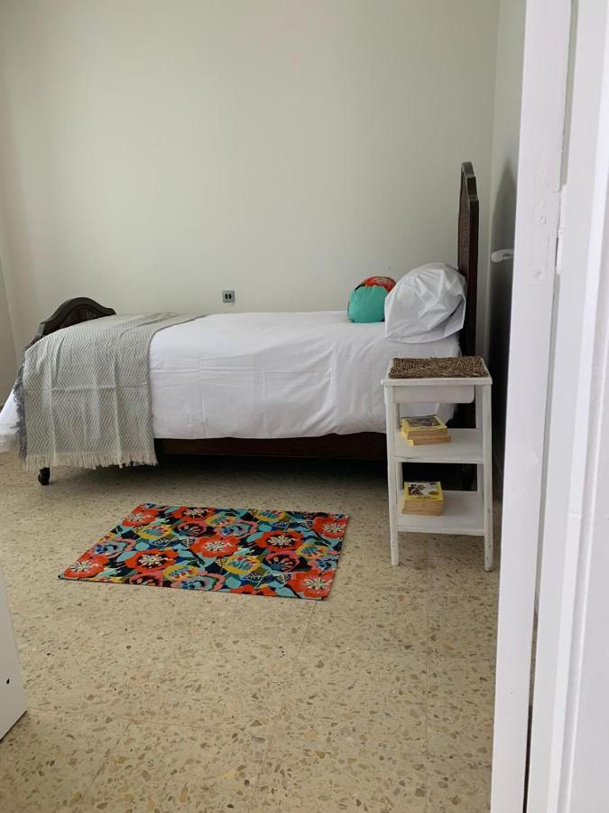 Chalet Apartamento