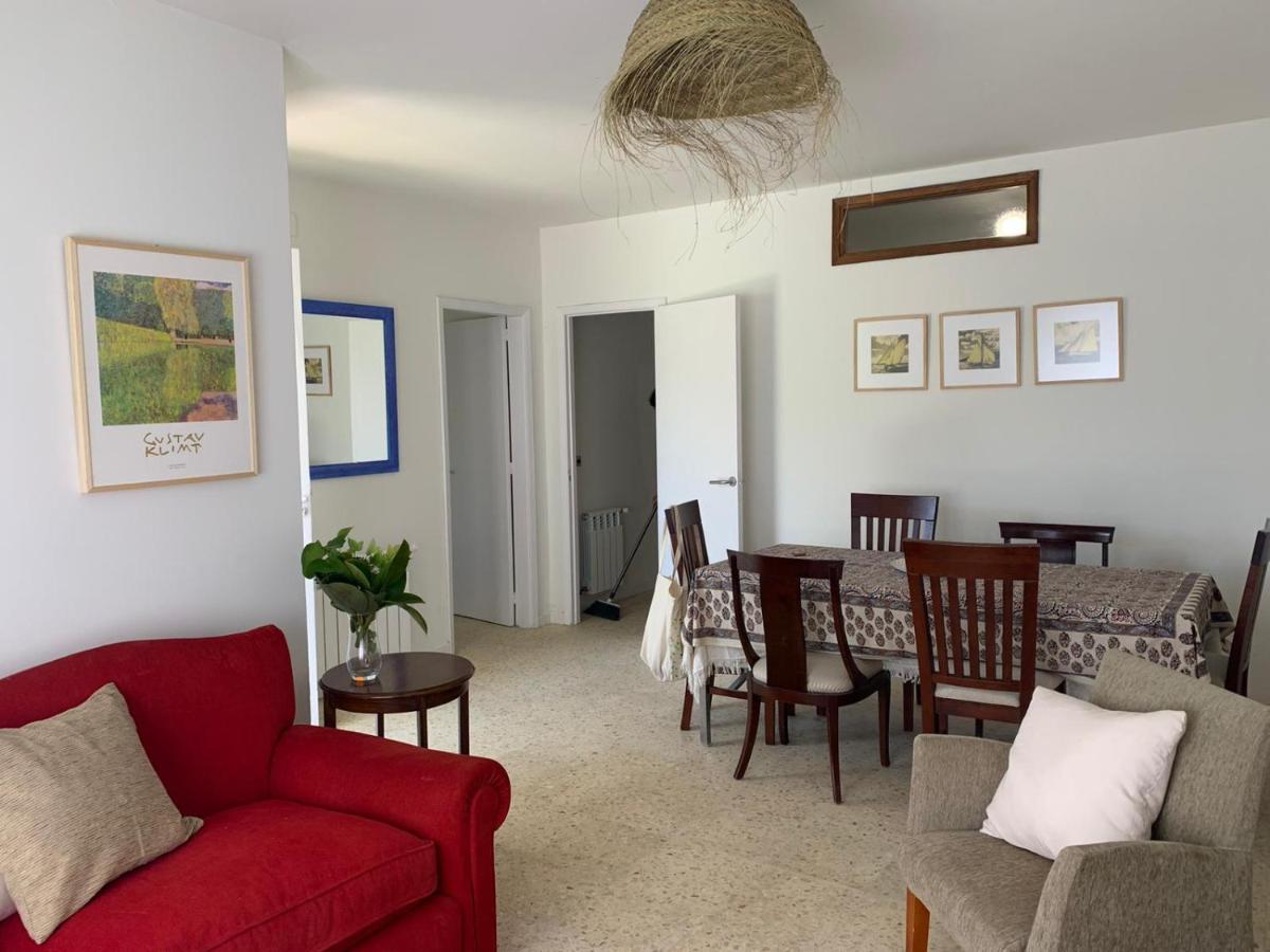 Chalet Apartamento Sanxenxo