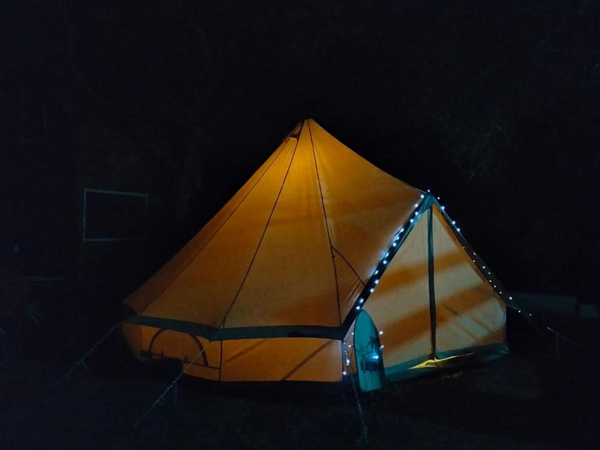 Guena Onda Glamping *